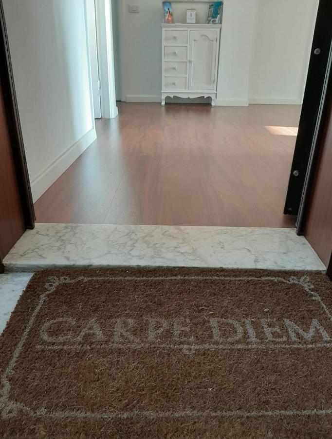 Carpe Diem 安科纳 外观 照片